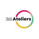 365 Ateliers Logo